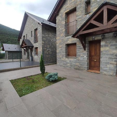 Вилла Casa Rayera Вильянуа Экстерьер фото